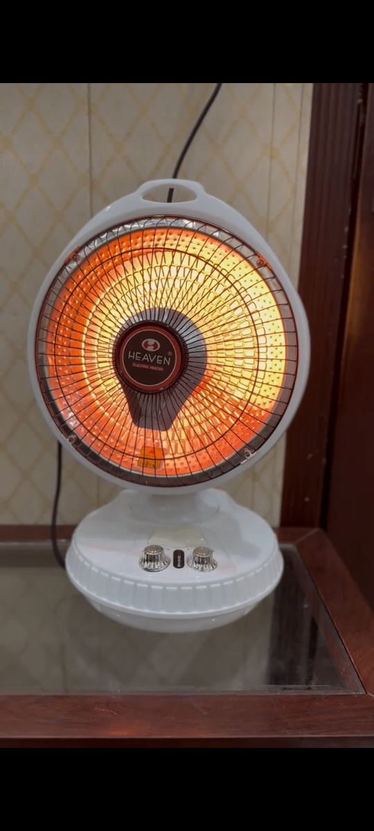 Electric Heater