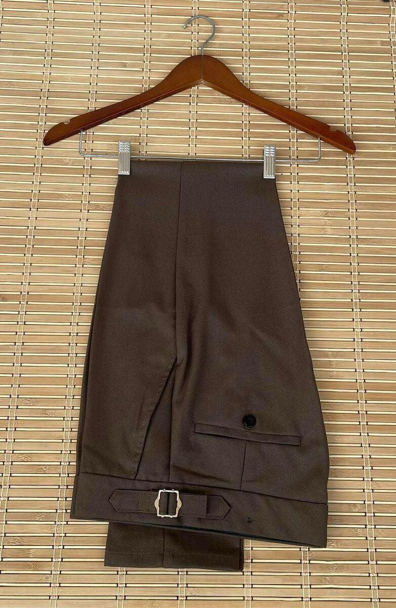Pantalons élégants pour hommes