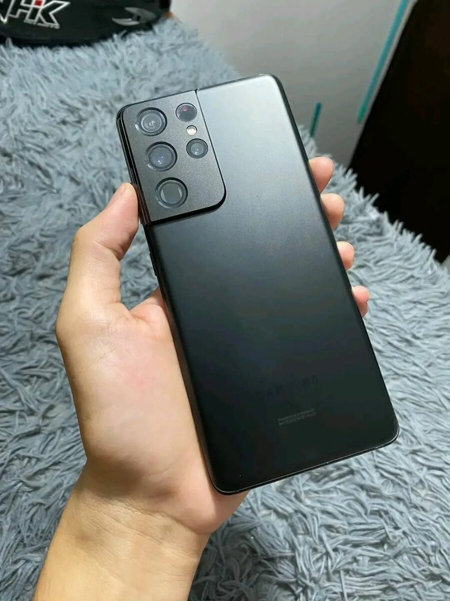 Smartphone Android Haute Performance