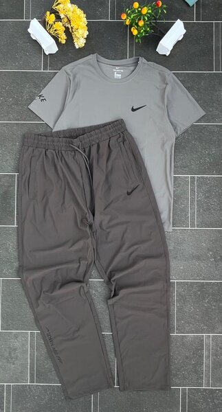 Ensemble sport homme confortable