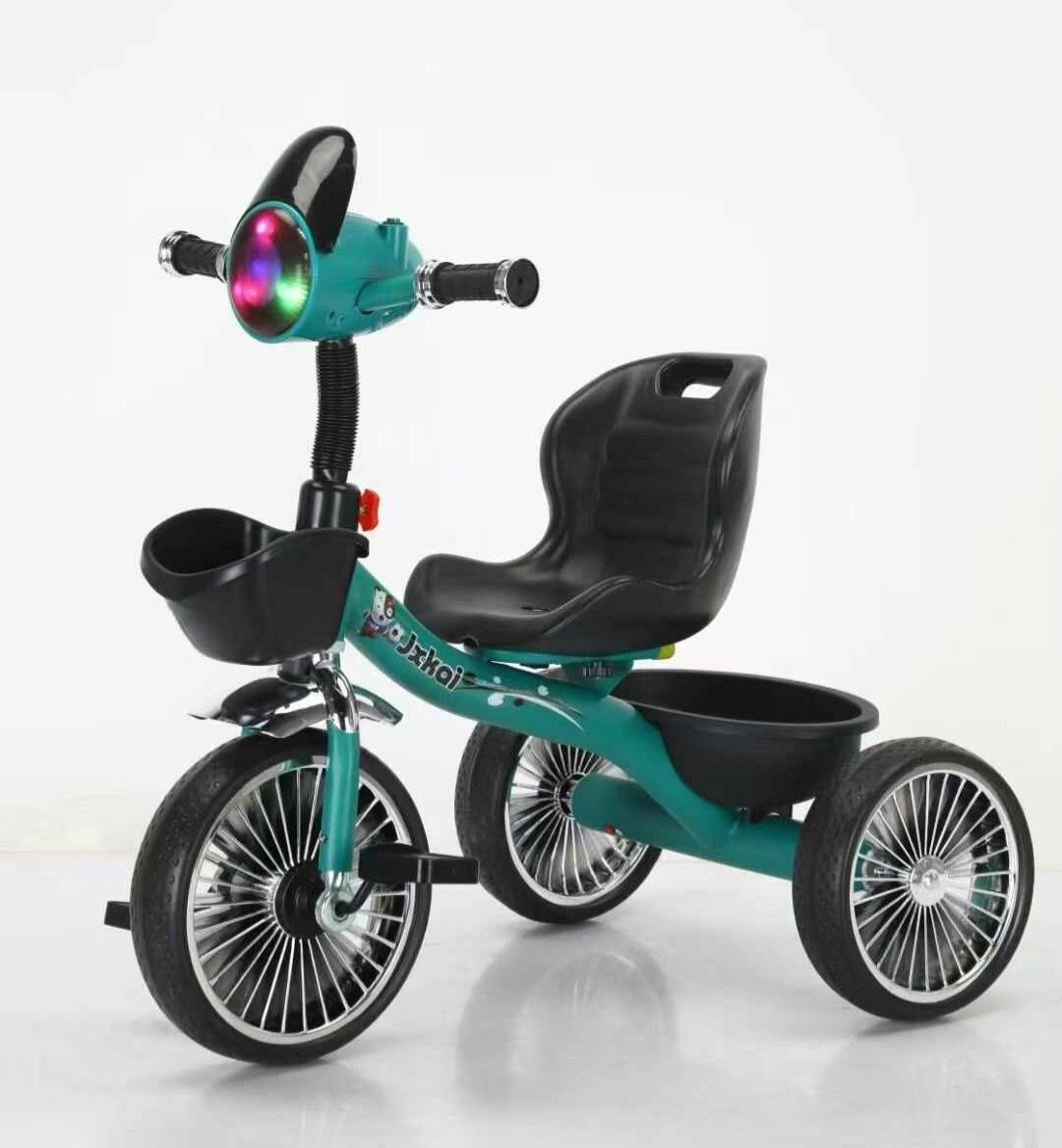Tricycle Enfant Lumineux