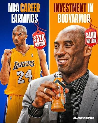 Boisson BodyArmor Lyte