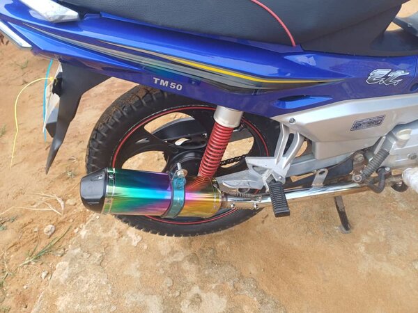 Ktm Apsonic et Alloba Apsonic