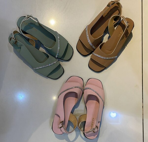 Talons pour le Femmes