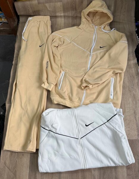 Survêtement Nike Nocta Kaki