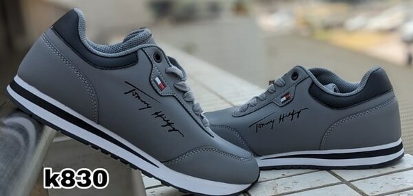 zapatillas de deporte