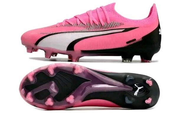 Chaussures de Football Puma