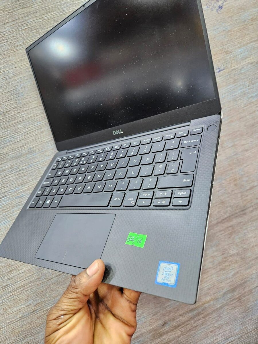 Dell XPS