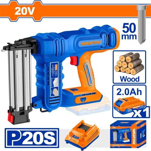 Cloueur électrique sans fil 20V