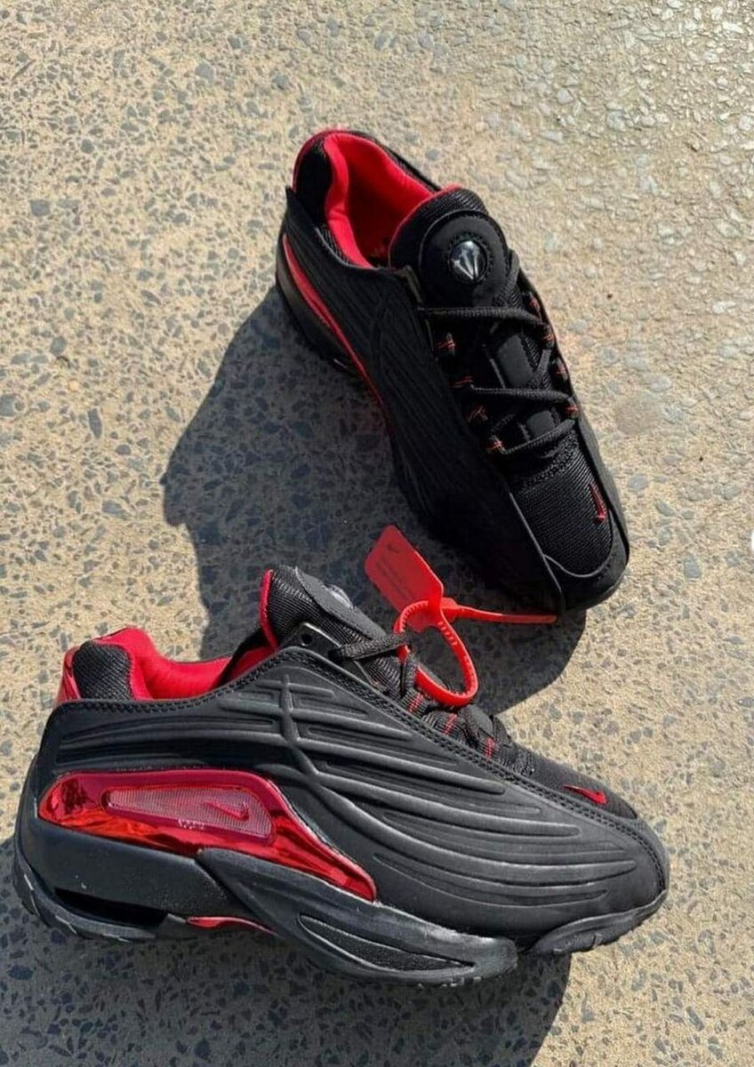 Sneakers tendance Nike Air Max