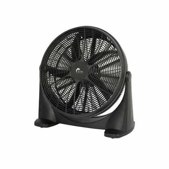 E-lite fan