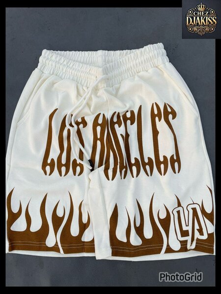 Short
