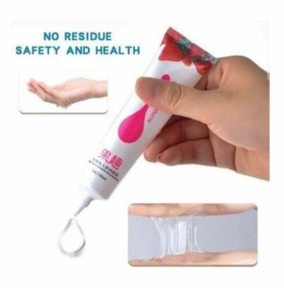 Lubrifiant Intime Parfumé