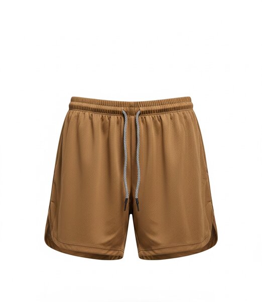 Shorts de sport pour hommes légers