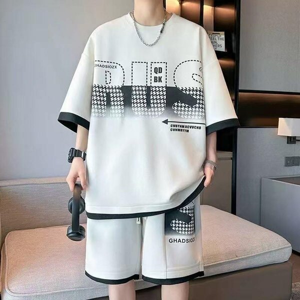 Complet homme avec culotte