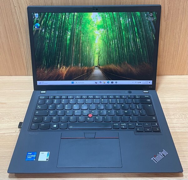LENOVO Thinkpad X13  Core i5