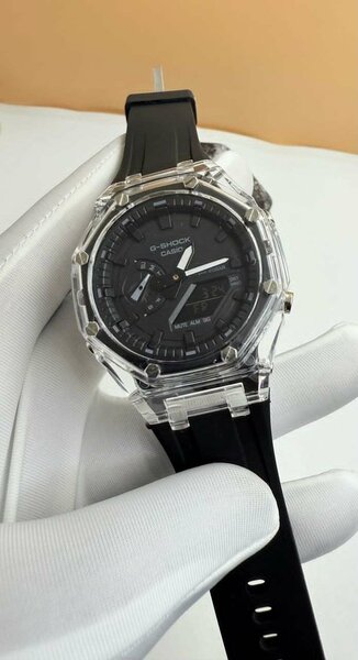 Montre G-Shock Résistante Homme