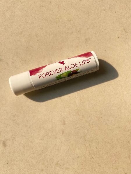 Baume à lèvres Aloe Vera