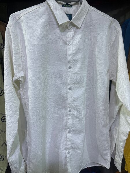 Emboze Shirt