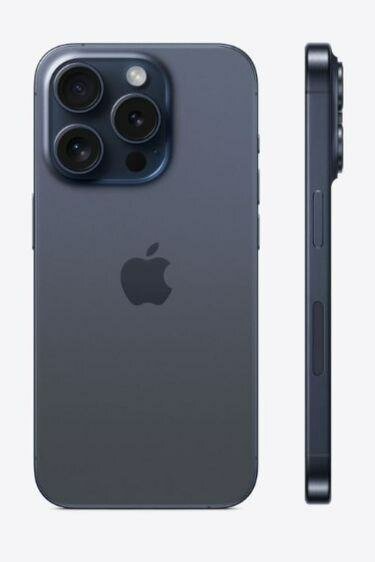 iPhone 15 Pro copie conforme