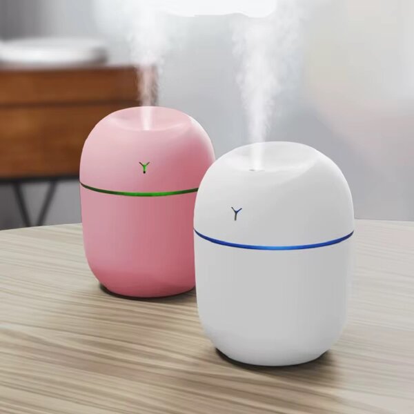 Diffuseur / Humidificateur