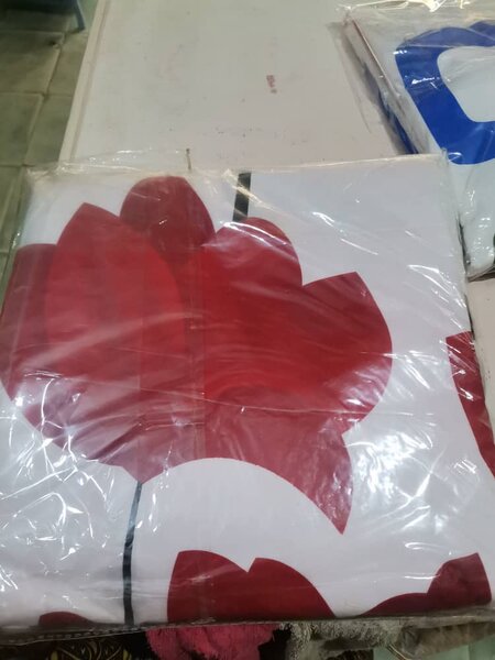 3 places draps de lit