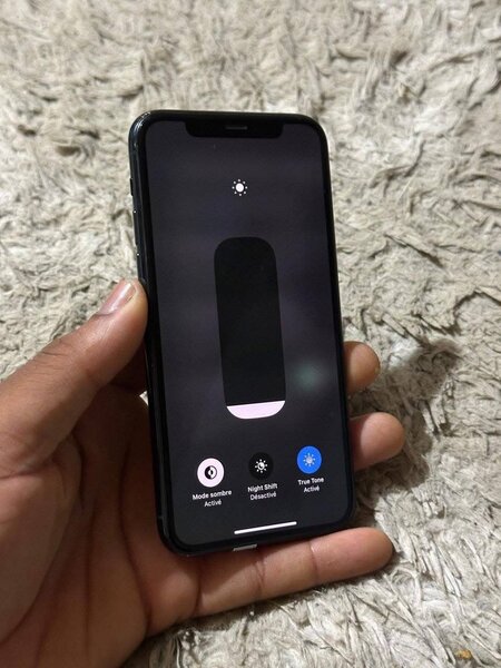 iPhone 11 Pro 64Go Reconditionné