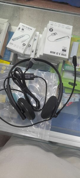 Head set