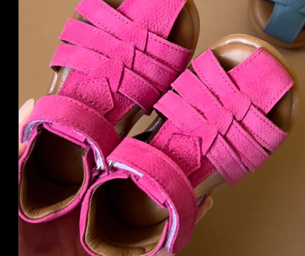 Сандали 🇹🇷Турция 🏷️размеры 21-25