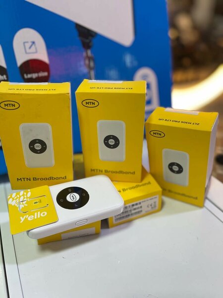 Universal Pocket Mifi