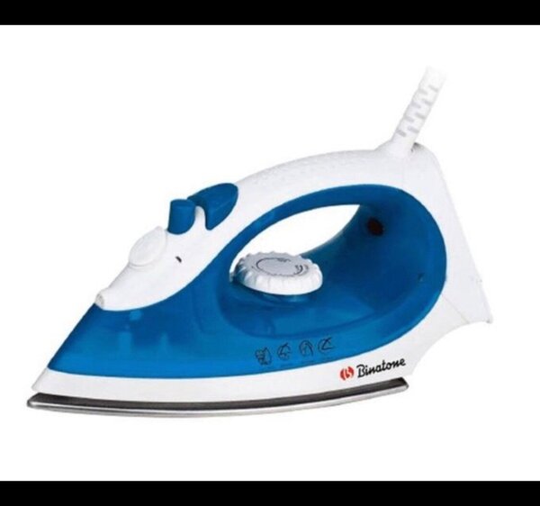 Fer à repasser électrique