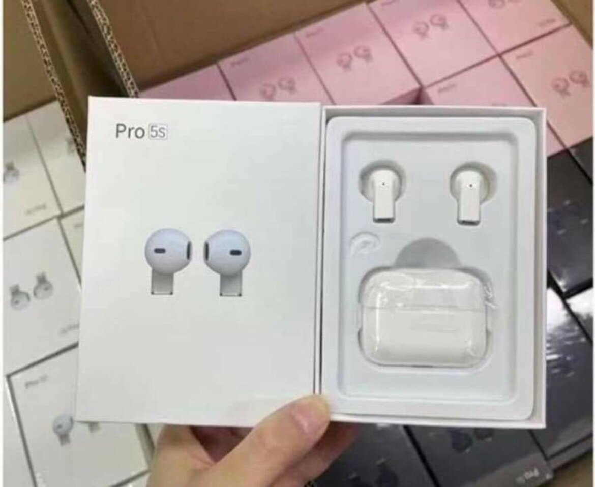 Écouteurs Sans Fil Pro 5S