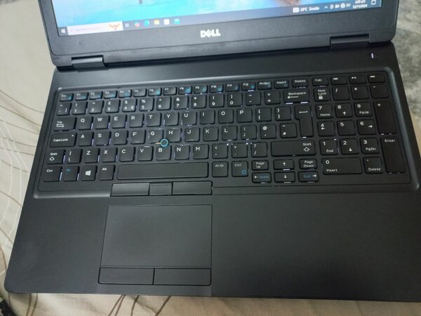 Dell 5580