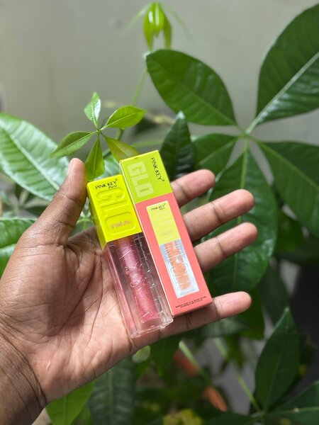 Baume à Lèvres Hydratant Glo