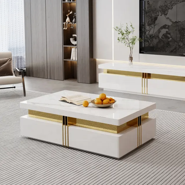 Sofa center coffee table