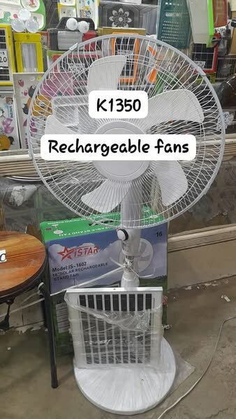 fan