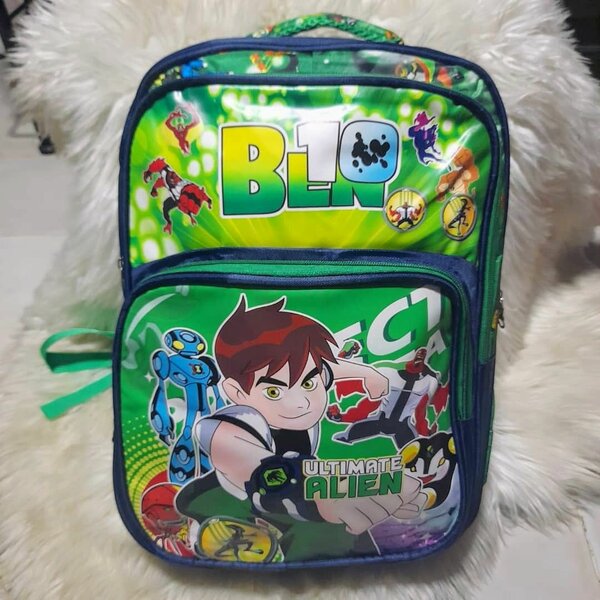 Sac à dos