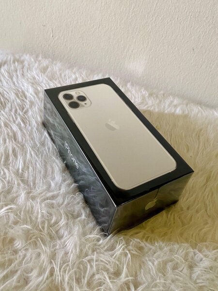 iPhone 11Pro