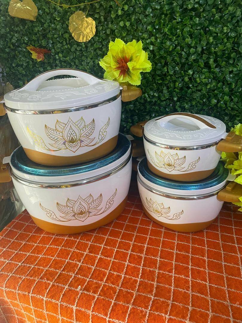 Soupière Thermos de table