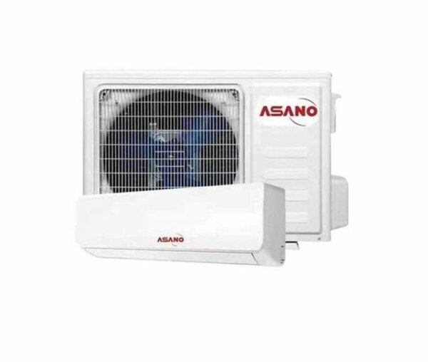 15HP Split Air Condition White