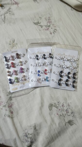 Epingle en Y ou sans trou