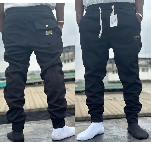 Jogging original
