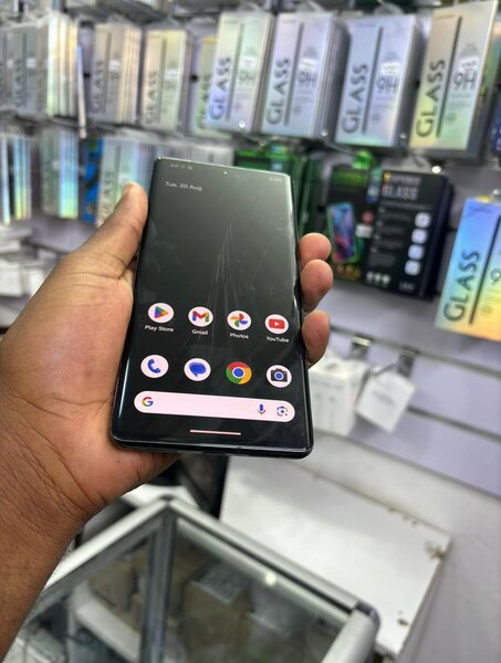 Google Pixel 7 pro 128 GB