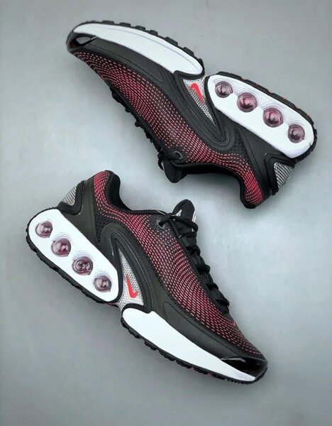 Chaussures de sport innovantes
