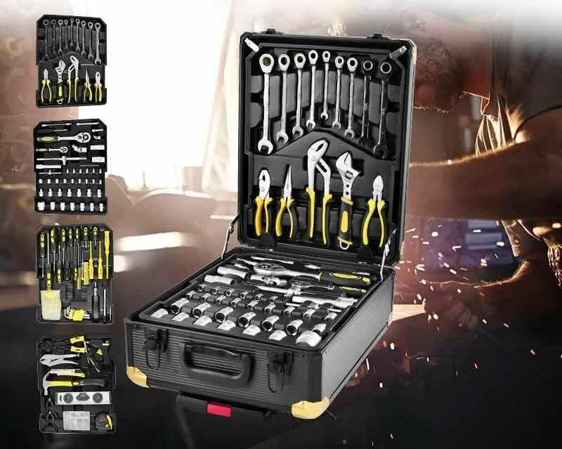 Набор ключей ROLF