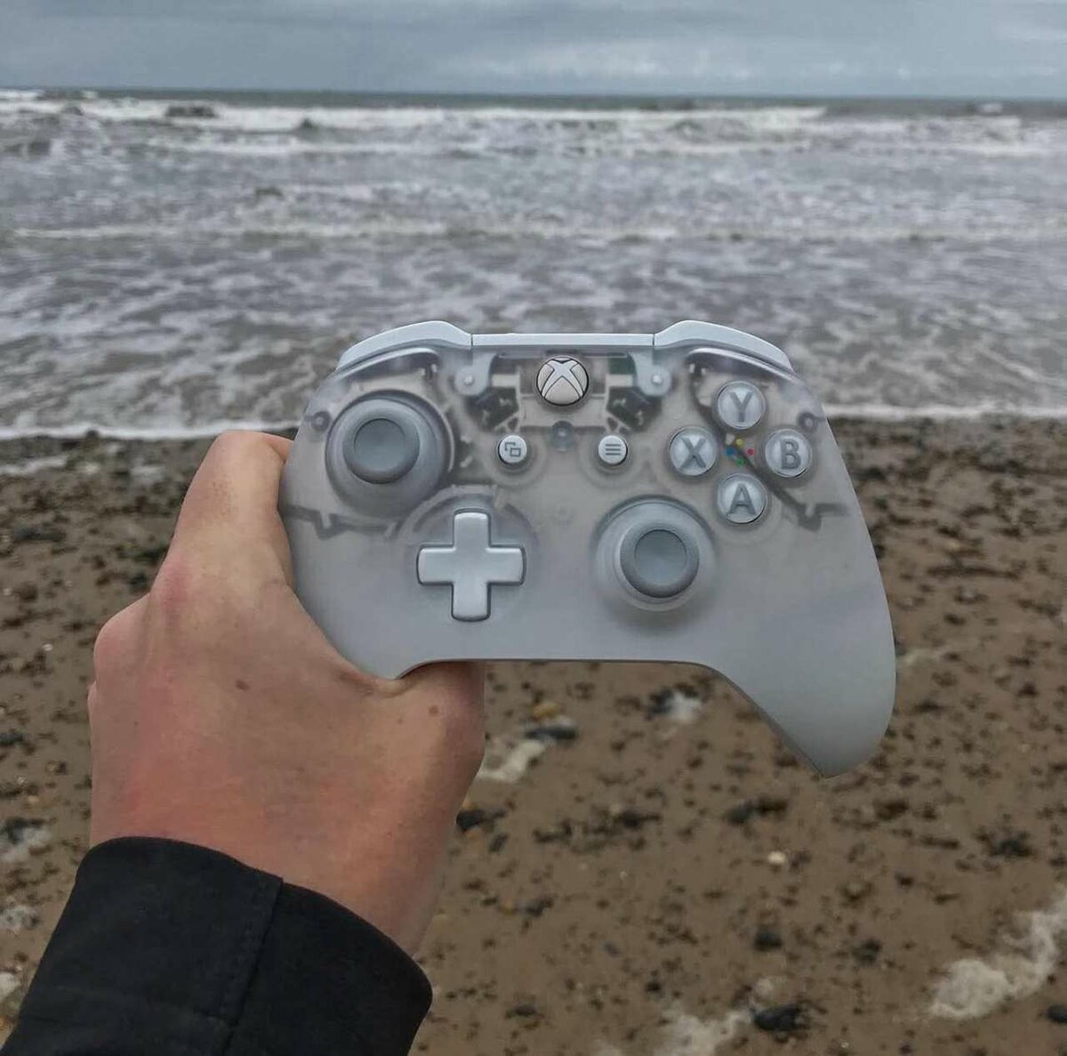 Manette Xbox sans fil
