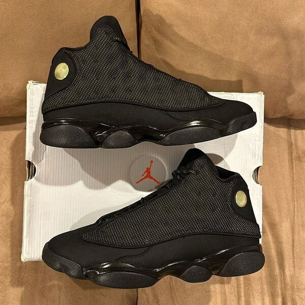 Air jordan 13