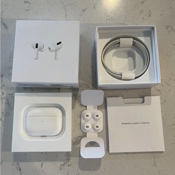 Apple AirPods Pro