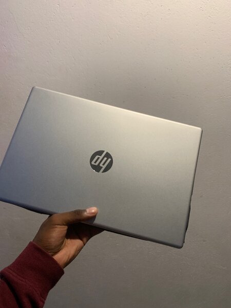 Hp laptop