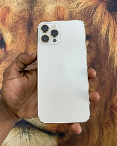 iPhone 12Pro Max *256GB